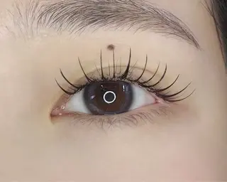 マツエク・マツパ Essential beauty所属・Essential NENEのマツエク・マツパデザイン