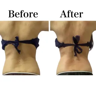 Beauty SalonEclatのエステ・リラクイメージ