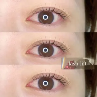 マツエク・マツパ olivia  瀬戸 ❤︎アンドヘルシーのマツエク・マツパデザイン