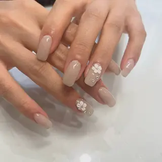ネイル Allure あやののネイルデザイン