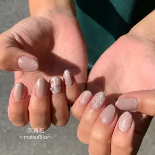 ネイル nail salon matsuRikaのネイルデザイン