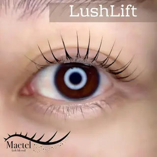 マツエク・マツパ arton Eyelash所属・Arton Eyelashのエステ・リラクイメージ