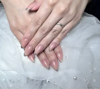 ネイル Niko nailサロンのネイルデザイン