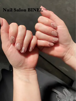 ネイル H. Yuukaのネイルデザイン