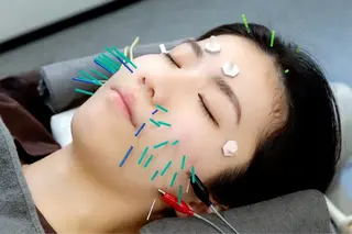 メディカルサロンドオフ所属・ハリサロンドオフ 美容鍼灸×小顔整体のエステ・リラクイメージ