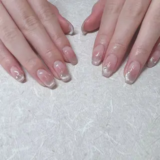 ネイル Cozy_ ilumのネイルデザイン