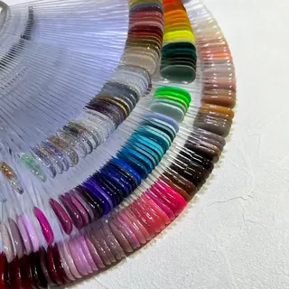 ネイル nail&eyelash  Kirara所属・kirara hayashiのネイルデザイン