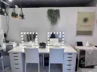 マツエク・マツパ 岡部 梢の眉毛・アイブロウイメージ