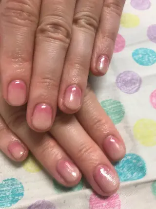 ネイル みんなの店所属・仲谷 つかさのエステ・リラクイメージ