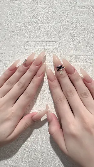 ネイル スカルプ専門店 Ｄ-Beautyのネイルデザイン