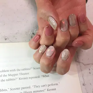 ネイル _Defi_ by Kaoriのネイルデザイン