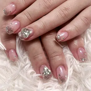 ネイル Twinkle Nail Kuboのネイルデザイン