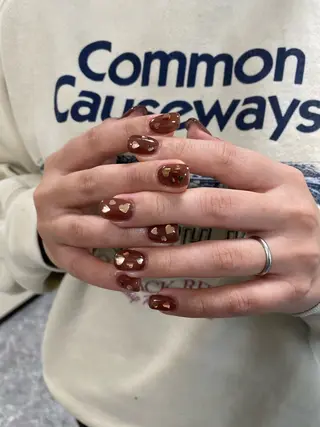 ネイル Loabnail___所属・Loabnail suzumiのネイルデザイン