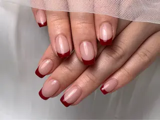 ネイル ARBRE_NAIL Saiのネイルデザイン