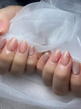 ネイル fuyu nailのネイルデザイン