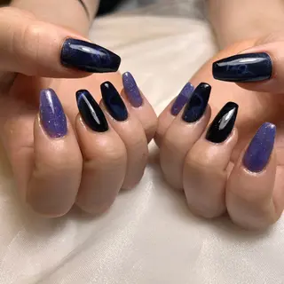 ネイル ネイルサロンnico 安田のネイルデザイン