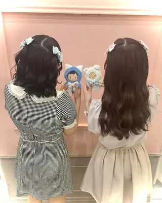 ヘアアレンジ Lien Michiのその他イメージ