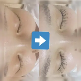 マツエク・マツパ C. Lのマツエク・マツパデザイン