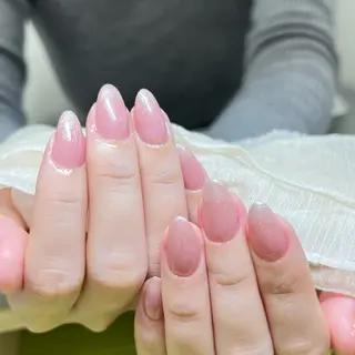 ネイル Trend Nail シルフのネイルデザイン