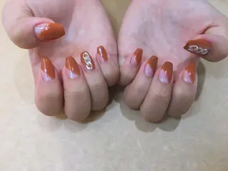 ネイル JurerEye☆ Marikoのネイルデザイン