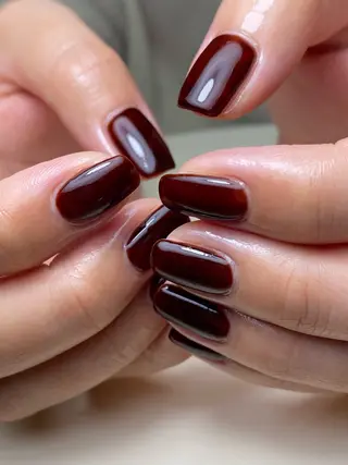 ネイル atelier moamのネイルデザイン