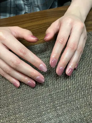 ネイル To__ma nailのネイルデザイン