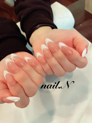 ネイル nail.N所属・斉藤 尚子のネイルデザイン
