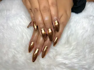 ネイル SHIMURA SARAのネイルデザイン