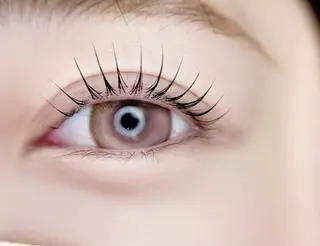 マツエク・マツパ eyelist. mizukiの眉毛・アイブロウイメージ