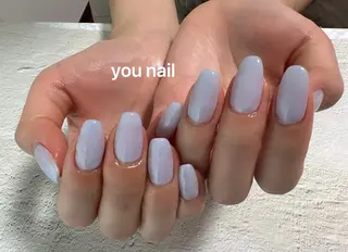 ネイル 狭山店(林) You nailのネイルデザイン