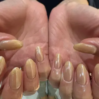 ネイル Tigris.所属・Tigris. sadamotoのネイルデザイン