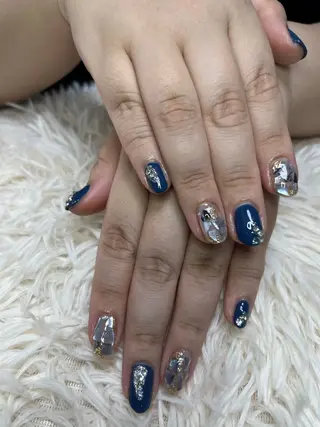 ネイル Re: Nailのネイルデザイン