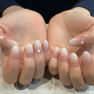 ネイル erinca nail所属・圦本 有紀のネイルデザイン