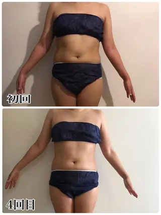 ❤︎MN❤︎ モンのエステ・リラクイメージ