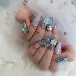 ネイル Bell nailのネイルデザイン