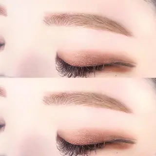 アイブロウ ゆいな 💖のマツエク・マツパデザイン