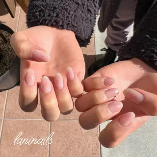 ネイル laninails所属・LANI nailsalonのネイルデザイン