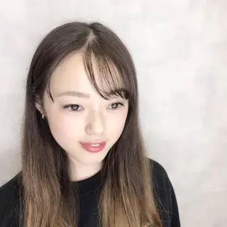 マツエク・マツパ eye&beauty milimili所属・入内島 あゆみのマツエク・マツパデザイン