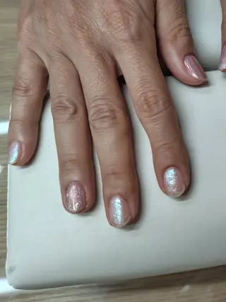 ネイル ネイリスト マツモのネイルデザイン