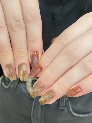 ネイル Bianca 栄店 Nishikawaのネイルデザイン