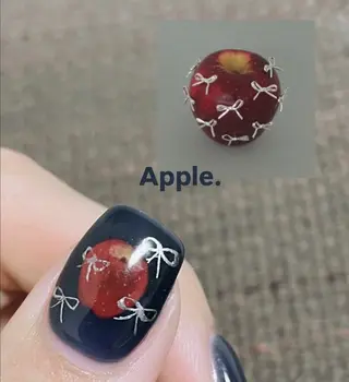 ネイル Bronze  Ship ＊relaxation saron＊所属・S a k iのその他イメージ