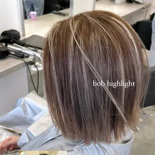 ミディアム 📍欧米風/デ ザインNO.1/雅のヘアスタイル