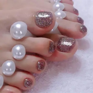 ネイル cocoネイル&まつげサロン所属・片平 恭子のマツエク・マツパデザイン