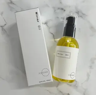 【coco.】hair所属・カジカワサキ/髪質 改善/クロスパーマのヘアスタイル