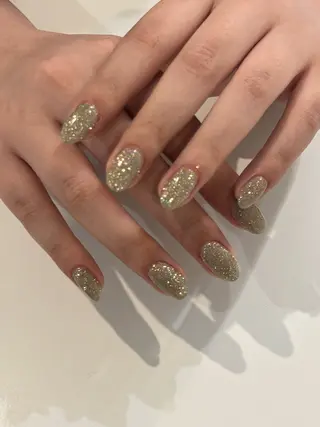 ネイル C. yoshinoのネイルデザイン