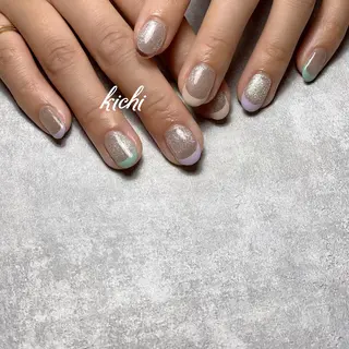 ネイル kichi・:* みじゅのネイルデザイン