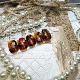 ネイル YU Iのネイルデザイン