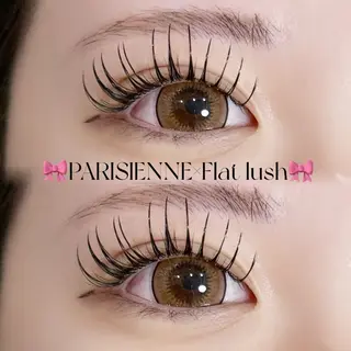 マツエク・マツパ Lucia 宮﨑のマツエク・マツパデザイン