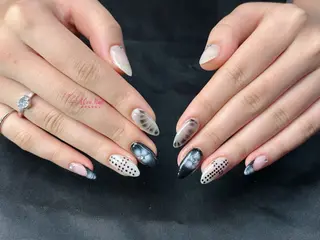 ネイル AConNailSalon所属・ACon NailSalonのネイルデザイン