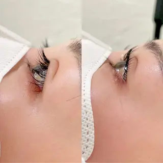 マツエク・マツパ SALON VILLAGE Yokohama所属・丹野 みゆき🦩🦩🫧のマツエク・マツパデザイン